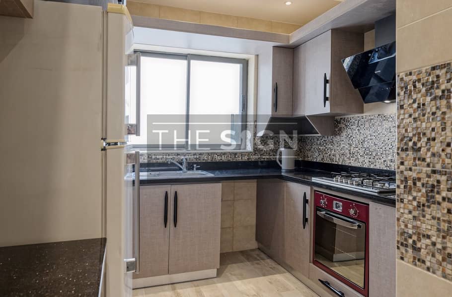 Furnished apartment for rent Lake View, - Widok 5