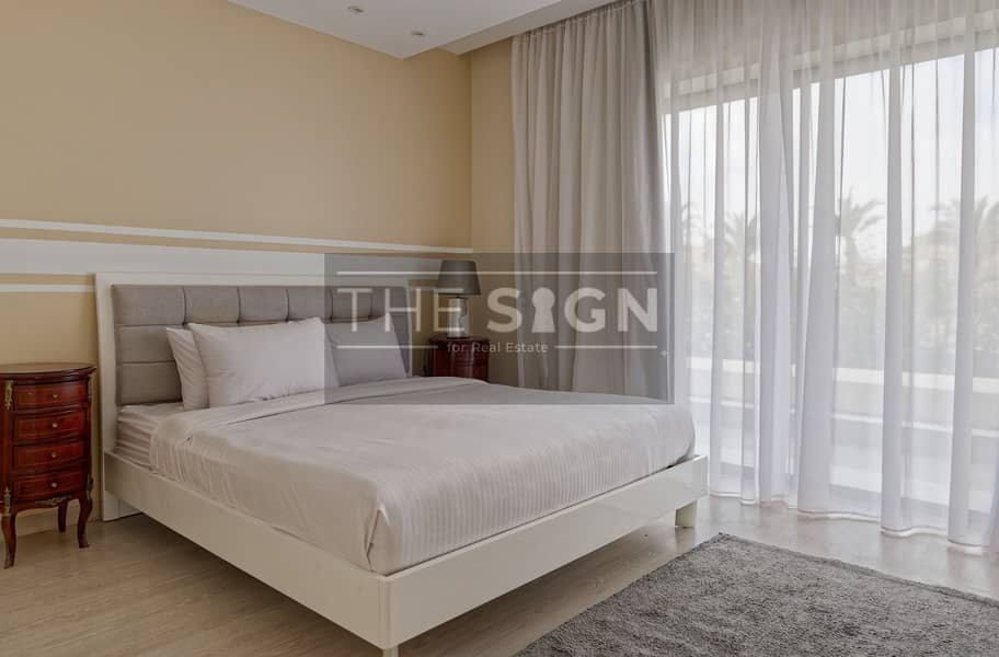 Furnished apartment for rent Lake View, - Więcej