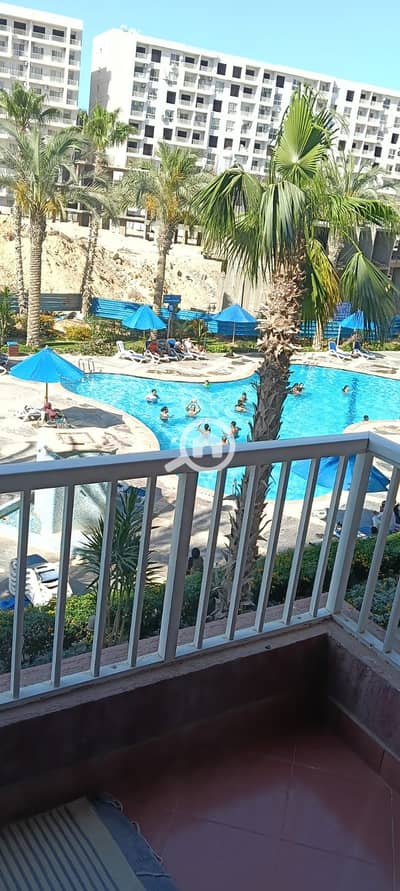 1 Bedroom Chalet for Sale in North Coast, Matruh - 24116. jpg 1 Bedroom Chalet for Sale in North Coast, Matruh - 24116. jpg