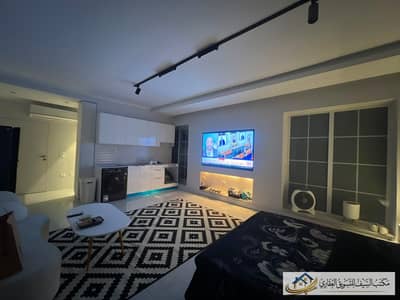 Studio for Rent in Zahraa Al Maadi, Cairo - WhatsApp Image 2026-07-10 at 2.34. 32 PM. jpeg