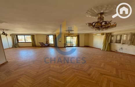 3 Bedroom Flat for Sale in Maadi, Cairo - WhatsApp-Image-2026-07-08-at-12.37. 41-PM-2. jpg