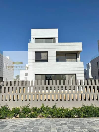 5 Bedroom Villa for Sale in Shorouk City, Cairo - 741395872_1712536503131339_1983272221443671366_n. jpg 5 Bedroom Villa for Sale in Shorouk City, Cairo - 741395872_1712536503131339_1983272221443671366_n. jpg