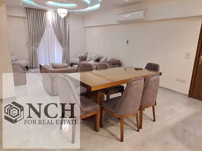 3 Bedroom Flat for Rent in New Cairo, Cairo - WhatsApp Image 2026-07-10 at 4.26. 33 PM. jpeg