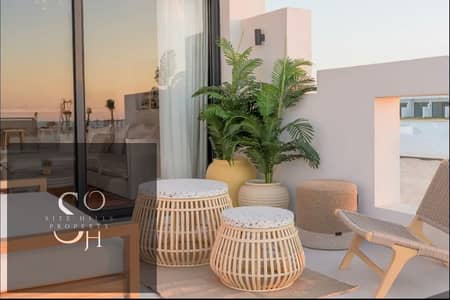 3 Bedroom Townhouse for Sale in North Coast, Matruh - WhatsApp Image 2025-08-25 at 9.18. 52 PM (5). jpeg