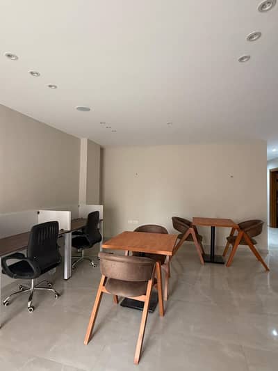 Office for Rent in 6th of October, Giza - مكتب للإيجار Office for Rent in 6th of October, Giza - مكتب للإيجار