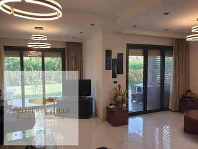 3 Bedroom Townhouse for Sale in New Cairo, Cairo - 40110. jpg 3 Bedroom Townhouse for Sale in New Cairo, Cairo - 40110. jpg