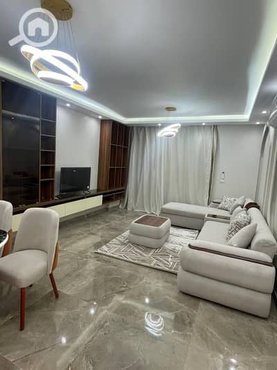 Studio for Rent in Katameya, Cairo - IMG-20260710-WA0160. jpg
