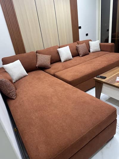 2 Bedroom Chalet for Rent in Maamoura, Alexandria - شاليه صف اول المعمورة الشاطي