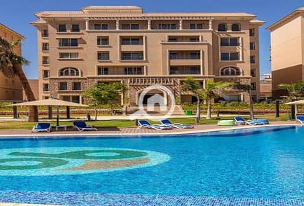 3 Bedroom Flat for Sale in New Cairo, Cairo - 1. jpg 3 Bedroom Flat for Sale in New Cairo, Cairo - 1. jpg