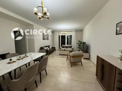 2 Bedroom Apartment for Rent in New Cairo, Cairo - WhatsApp Image 2026-07-10 at 4.46. 43 PM (3). jpeg