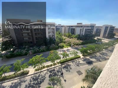 2 Bedroom Flat for Sale in Madinaty, Cairo - 68766. jpg