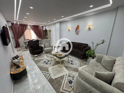 4 Bedroom Flat for Rent in 6th of October, Giza - IMG-20260710-WA0169. jpg