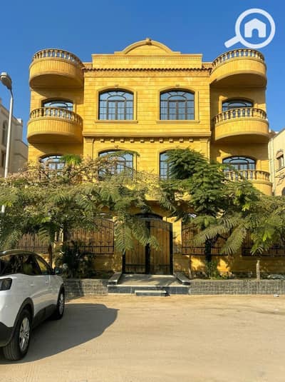 5 Bedroom Apartment for Sale in New Cairo, Cairo - 1000563732. jpg 5 Bedroom Apartment for Sale in New Cairo, Cairo - 1000563732. jpg