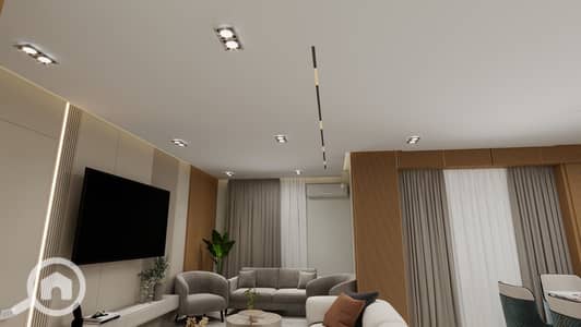 شقة 3 غرف نوم للبيع في 6 اكتوبر، الجيزة - 3f4e5c37-5d24-426f-9bad-2f8e20387d8e. jpeg شقة 3 غرف نوم للبيع في 6 اكتوبر، الجيزة - 3f4e5c37-5d24-426f-9bad-2f8e20387d8e. jpeg