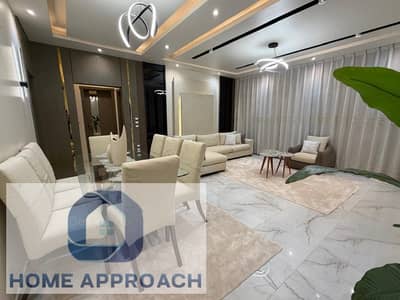 2 Bedroom Flat for Rent in New Cairo, Cairo - ea0570e3-3b01-4bcb-9337-bec003db611b. jpg