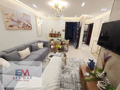 2 Bedroom Flat for Sale in Madinaty, Cairo - 710598357_26909202402096801_951832218328611855_n. jpg 2 Bedroom Flat for Sale in Madinaty, Cairo - 710598357_26909202402096801_951832218328611855_n. jpg