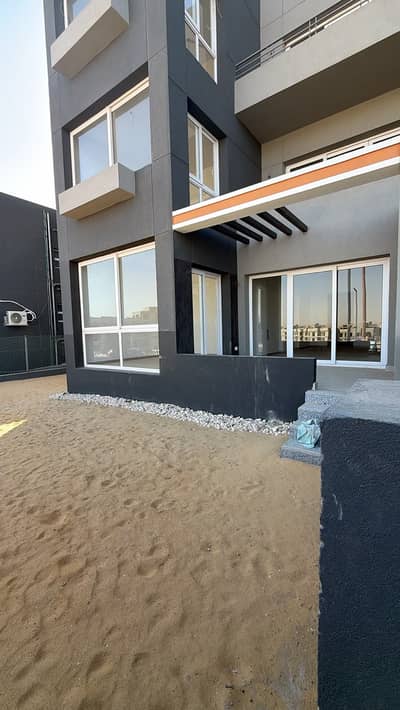 3 Bedroom Apartment for Sale in Sheikh Zayed, Giza - Kayan badr eldin directly from the owner
