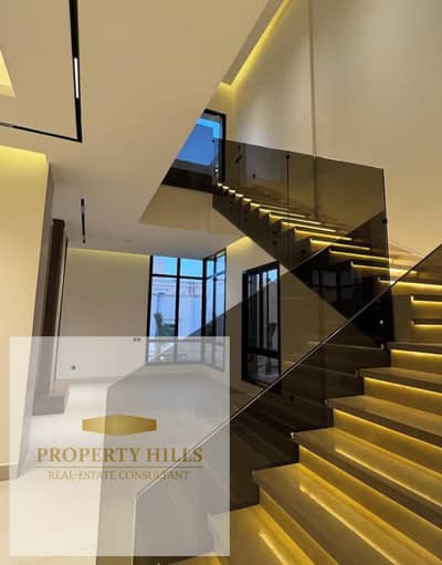 4 Bedroom Twin House for Sale in New Cairo, Cairo - 11168. jpg 4 Bedroom Twin House for Sale in New Cairo, Cairo - 11168. jpg