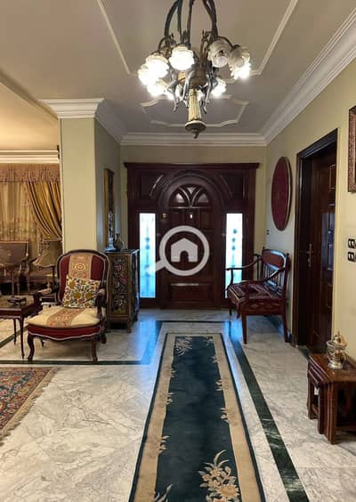 10+ Beds Villa for Sale in 6th of October, Giza - 2486fc43-3869-4fe0-8904-db47510555ae. jpeg