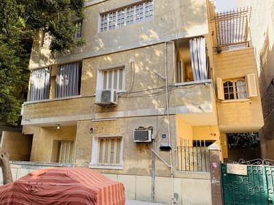 Land for Sale in Haram, Giza - Three-Story House for Sale Land for Sale in Haram, Giza - Three-Story House for Sale