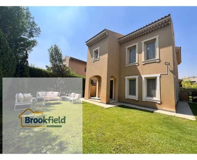 4 Bedroom Villa for Rent in New Cairo, Cairo - WhatsApp Image 2026-07-04 at 10.24. 43 PM. jpg