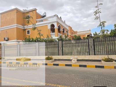6 Bedroom Villa for Sale in Shorouk City, Cairo - 1000113465. jpg 6 Bedroom Villa for Sale in Shorouk City, Cairo - 1000113465. jpg