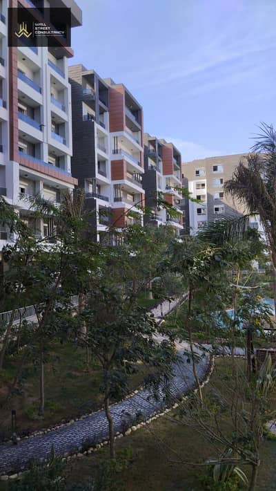4 Bedroom Apartment for Sale in New Capital City, Cairo - WhatsApp Image 2026-06-17 at 20.19. 27. jpeg