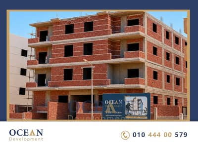 3 Bedroom Apartment for Sale in 6th of October, Giza - 02. png 3 Bedroom Apartment for Sale in 6th of October, Giza - 02. png