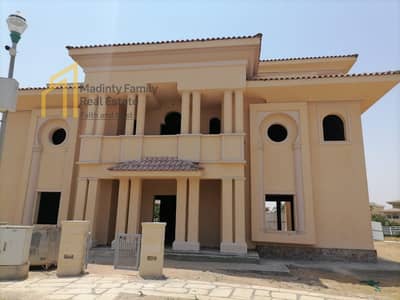 4 Bedroom Villa for Sale in Madinaty, Cairo - 226163373_1022197061905876_864523656117880640_n. jpg 4 Bedroom Villa for Sale in Madinaty, Cairo - 226163373_1022197061905876_864523656117880640_n. jpg