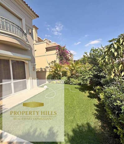 5 Bedroom Villa for Sale in Shorouk City, Cairo - 1000143053. jpg 5 Bedroom Villa for Sale in Shorouk City, Cairo - 1000143053. jpg