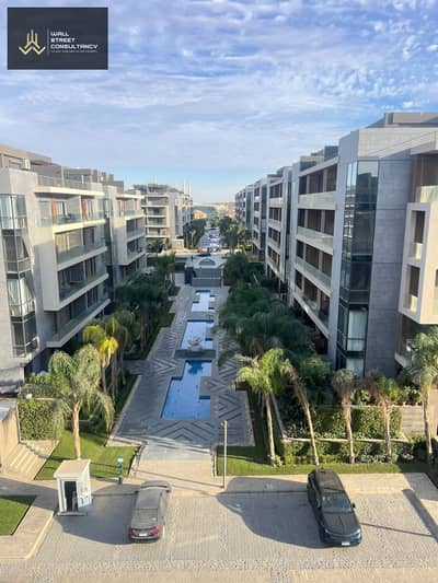 3 Bedroom Penthouse for Sale in New Cairo, Cairo - WhatsApp Image 2026-02-26 at 19.09. 23. jpeg 3 Bedroom Penthouse for Sale in New Cairo, Cairo - WhatsApp Image 2026-02-26 at 19.09. 23. jpeg