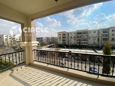 3 Bedroom Flat for Rent in New Cairo, Cairo - WhatsApp Image 2026-07-10 at 5.02. 29 PM (1). jpeg