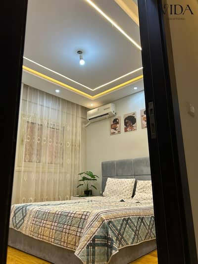 3 Bedroom Apartment for Sale in 6th of October, Giza - WhatsApp Image 2026-07-10 at 7.03. 50 PM. jpeg