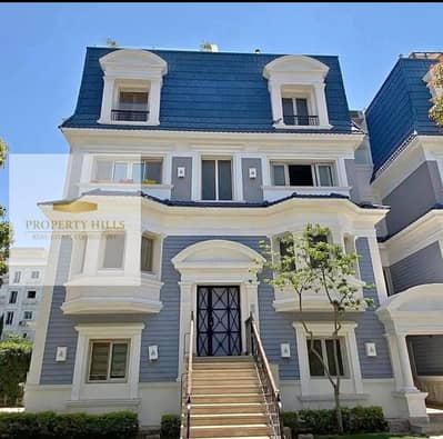 3 Bedroom iVilla for Sale in New Cairo, Cairo - 682937971_122218071536325804_2897166610187782925_n. jpg