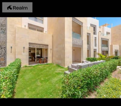 1 Bedroom Flat for Sale in Gouna, Red Sea - WhatsApp Image 2026-04-28 at 5.51. 22 PM. jpeg 1 Bedroom Flat for Sale in Gouna, Red Sea - WhatsApp Image 2026-04-28 at 5.51. 22 PM. jpeg