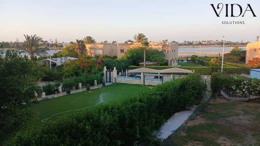 7 Bedroom Villa for Sale in North Coast, Matruh - WhatsApp Image 2026-07-10 at 7.24. 28 PM. jpeg