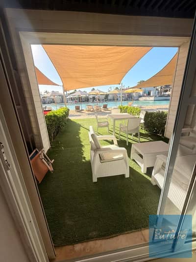 1 Bedroom Cabin for Rent in North Coast, Matruh - 1000005861. jpg