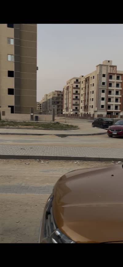 شقة 2 غرفة نوم للبيع في حدائق اكتوبر، الجيزة - شقة ٩٠ متر حدائق اكتوبر