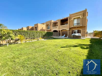 6 Bedroom Twin House for Sale in Sheikh Zayed, Giza - WhatsApp Image 2026-07-10 at 7.20. 59 PM. jpeg