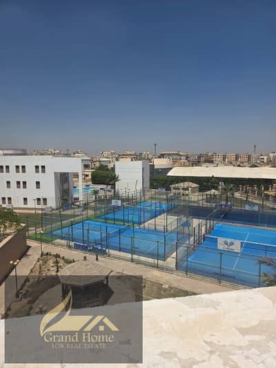 2 Bedroom Apartment for Rent in New Cairo, Cairo - 4d9be412-9f81-4582-907f-1b71cf047631. jpg