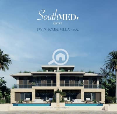 5 Bedroom Chalet for Sale in North Coast, Matruh - 630225468_25841343285487649_6294716508785990389_n. jpg 5 Bedroom Chalet for Sale in North Coast, Matruh - 630225468_25841343285487649_6294716508785990389_n. jpg