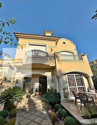 5 Bedroom Villa for Sale in Shorouk City, Cairo - 636854388_919209090693305_6110192140021293852_n. jpg 5 Bedroom Villa for Sale in Shorouk City, Cairo - 636854388_919209090693305_6110192140021293852_n. jpg