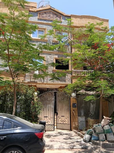 3 Bedroom Flat for Sale in Obour City, Cairo - شقه في مدينه العبور في الحي الخامس الدور الثاني 3 Bedroom Flat for Sale in Obour City, Cairo - شقه في مدينه العبور في الحي الخامس الدور الثاني