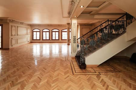 4 Bedroom Duplex for Sale in Smoha, Alexandria - شقة دوبليكس في سموحه