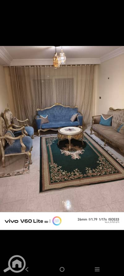 شقة 3 غرف نوم للايجار في مدينة نصر، القاهرة - 455279. jpg شقة 3 غرف نوم للايجار في مدينة نصر، القاهرة - 455279. jpg
