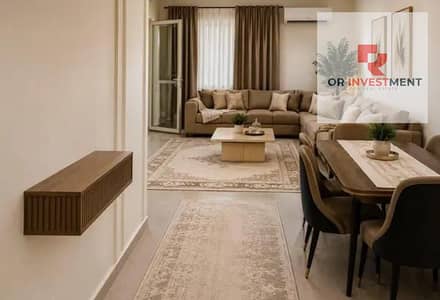 3 Bedroom Flat for Rent in Sheikh Zayed, Giza - WhatsApp Image 2026-07-09 at 5.45. 09 PM (1). jpeg