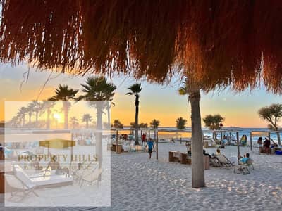 4 Bedroom Chalet for Sale in North Coast, Matruh - 4b82c1ae-d30d-452f-8b07-5e418bf950d0. jpg