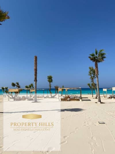 3 Bedroom Chalet for Sale in North Coast, Matruh - 8. jpg