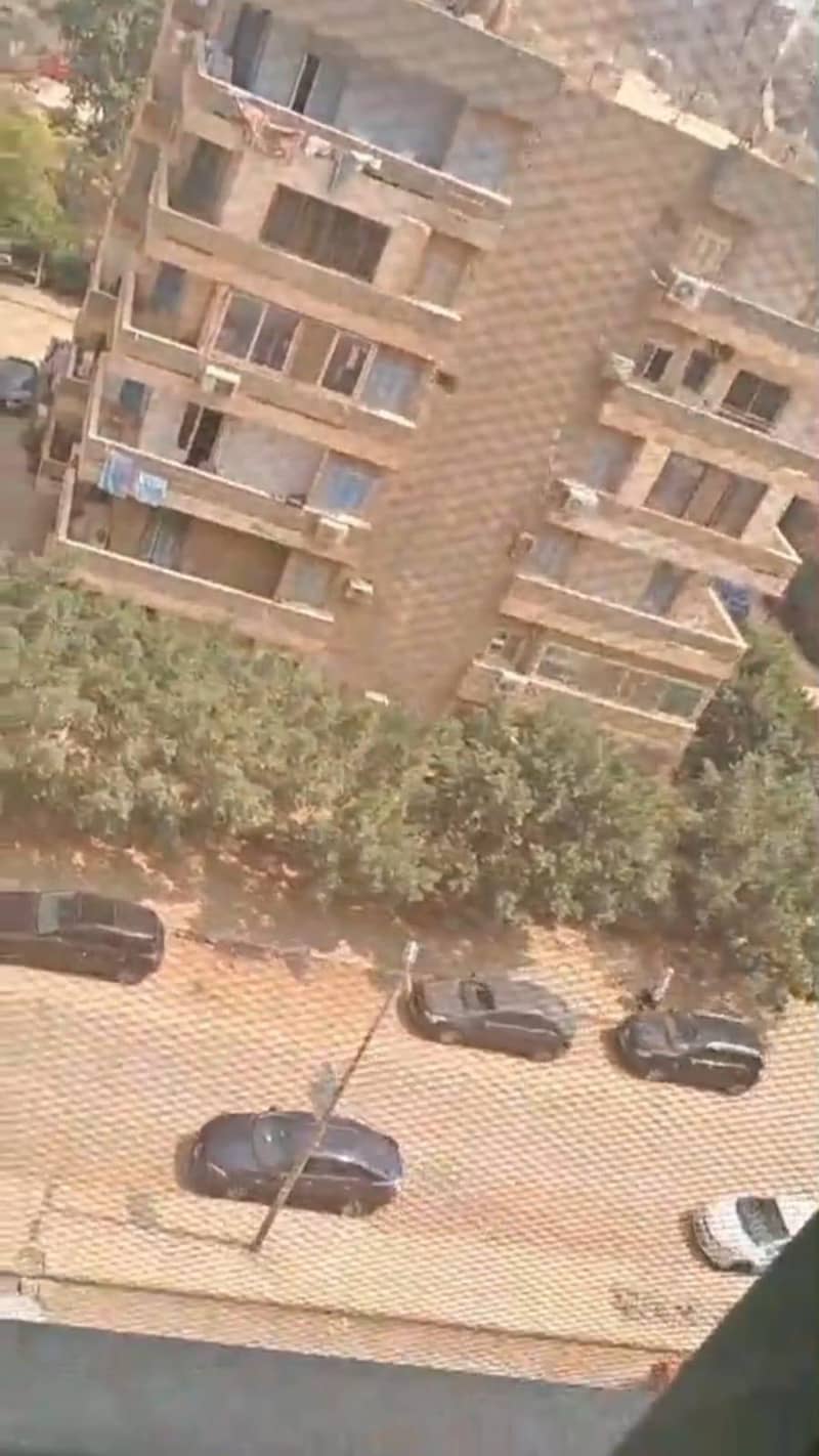 شقة للبيع بمدينة نصر - عمارات التوفيقية – pohled 4