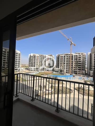 3 Bedroom Apartment for Rent in Sheikh Zayed, Giza - 309024. jpg